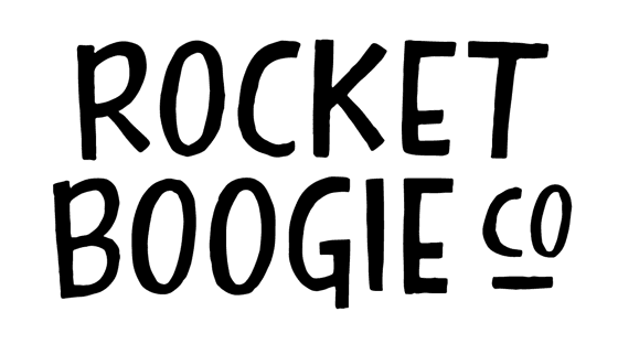 Rocket Boogie Co.